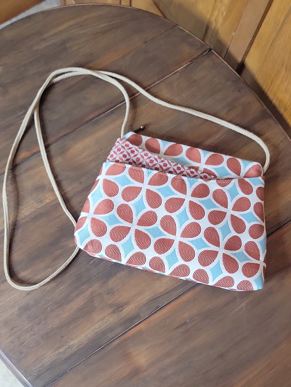 Maruca SPARROW Crossbody Bag